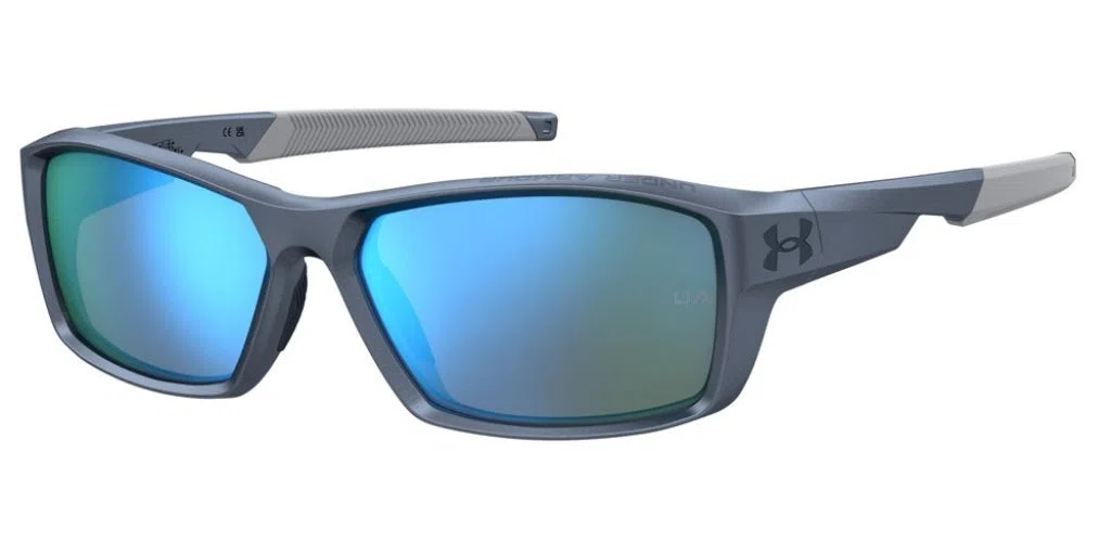 Under Armour UAFANATICAL Sunglasses - view 2